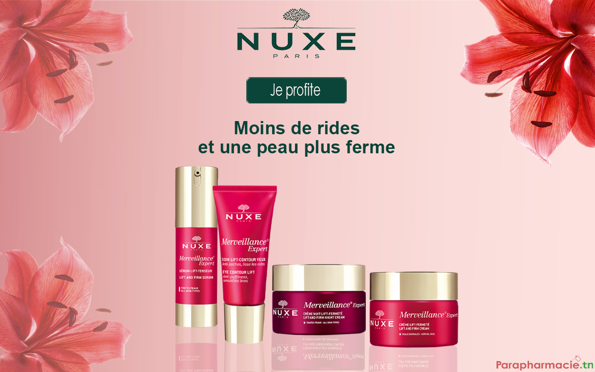 mobile nuxe merveillances