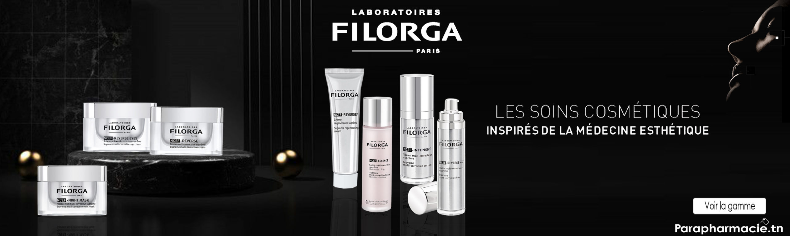 site filorga NCEF