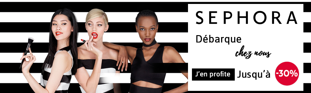 Sephora Desktop