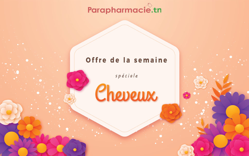 bannière mobile cheveux