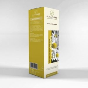 almaflore serum anti cernes et poches 30ml