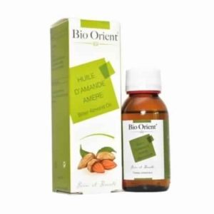 bio orient huile d amande amere 90ml