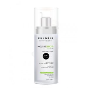 chloris mousse sebo r