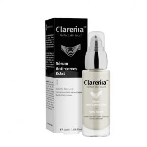 clarenia serum anticernes eclat 30ml