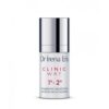 clinic way 1 2 creme yeux hyaluronic smoothing 15ml
