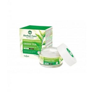 farmona herbalc green tea creme journuit 50 ml