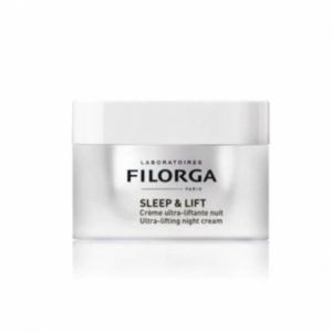 filorga sleep lift creme ultra liftante nuit 50 ml
