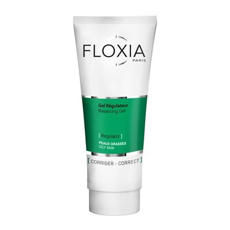 floxia gel regulateur 40ml