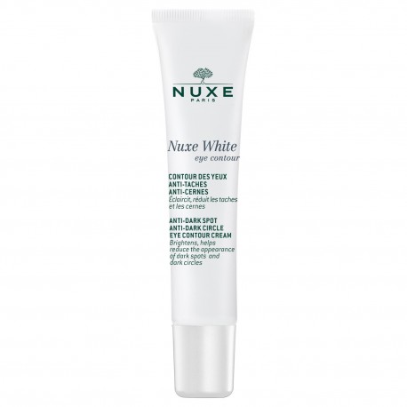 NUXE WHITE CONTOUR DES YEUX 15 ml