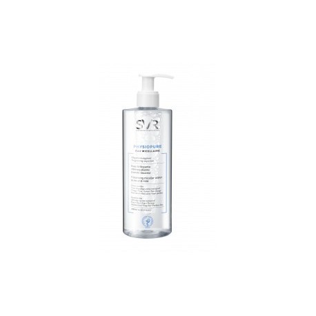 SVR Physiopure Eau micellaire 400 ml