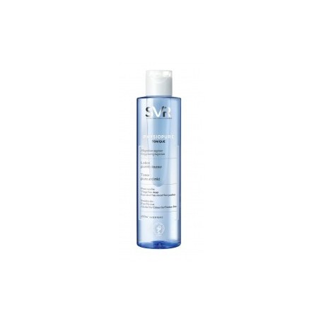 SVR Physiopure Lotion tonique 200 ml