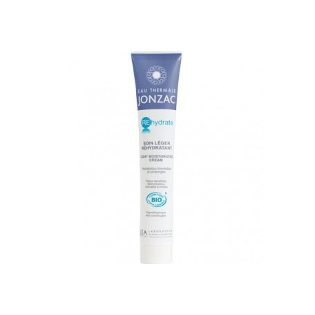 Jonzac Rehydrate crème légère réhydratant visage - 50 ml