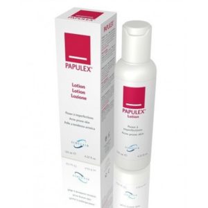sinclair papulex lotion 125ml