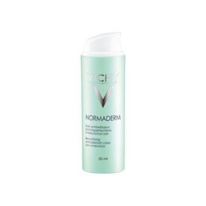 vichy normaderm soin embellisseur anti imperfections hydratation 24h 50ml