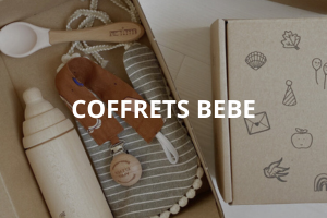 coffret bébé