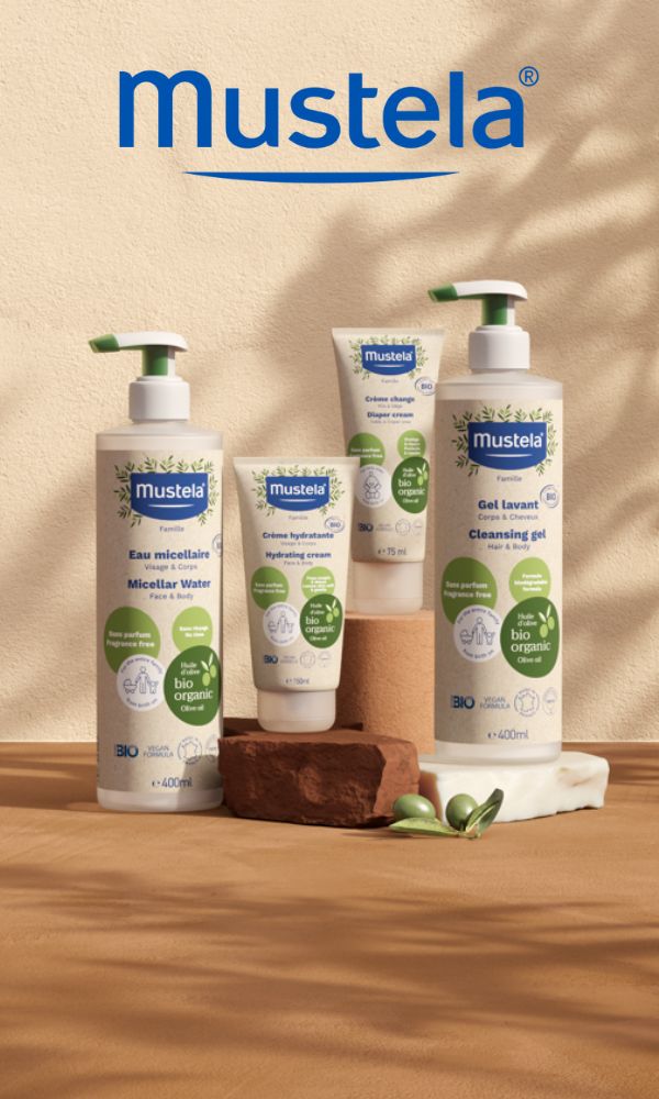 mustela