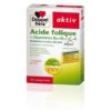 aktiv acide folique vitamines bce 30 comprimes
