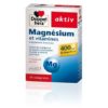 aktiv magnesium vitamines 30 comprimes