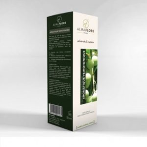 almaflore huile de massage veinotonique 50ml