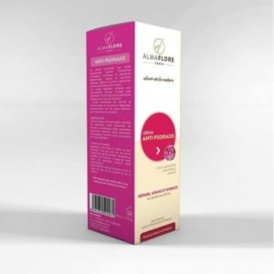 almaflore serum anti psoriasis 30ml