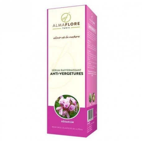 almaflore serum anti vergetures 30ml