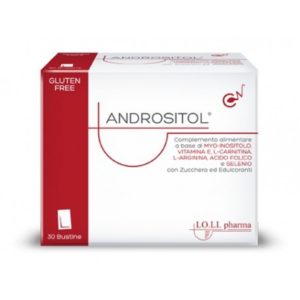andrositol 30 sachets