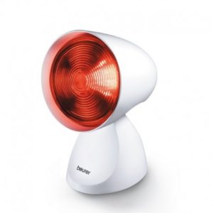 beurer lampe infrarouge il 21