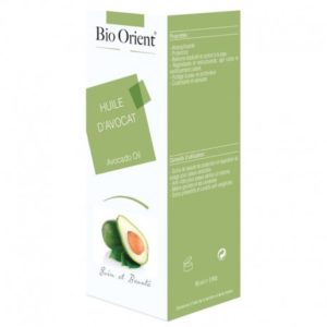 bio orient huile d avocat 90ml