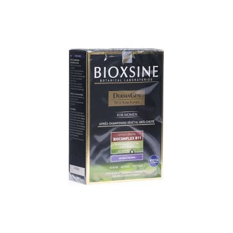 bioxsine femina apres shampoing anti chute 300ml