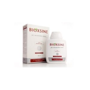 bioxsine shampooing anti pelliculaire 300ml