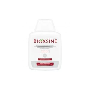 bioxsine shampooing cheveux normauxsecs 300ml
