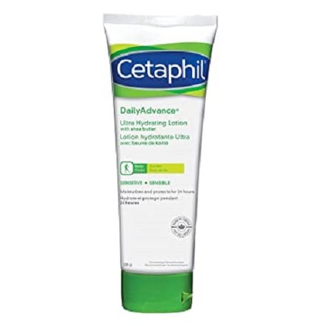Cetaphil daily advance 225 g