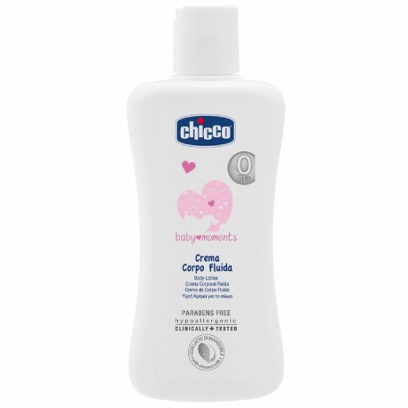 chicco lait baby moments 200 ml