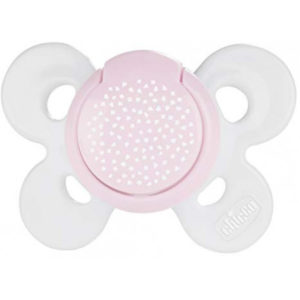 chicco sucette physio comfort silicone 0 6m