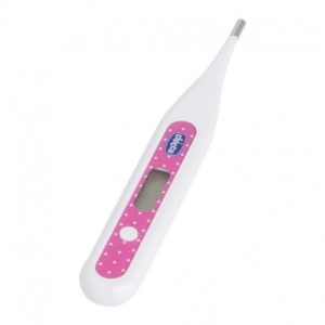 chicco thermometre digital baby