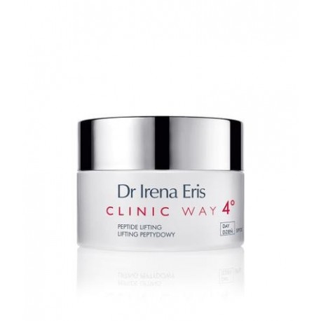 clinic way 4 peptide lifting creme jour 50ml