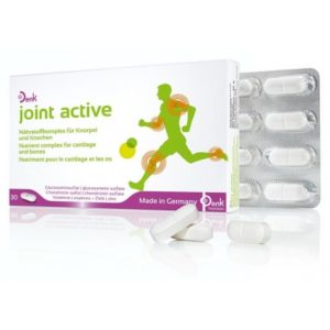 denk pharma joint active denk 30 comprimes