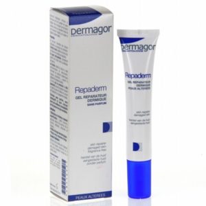 dermagor repaderm gel reparateur dermique 20ml