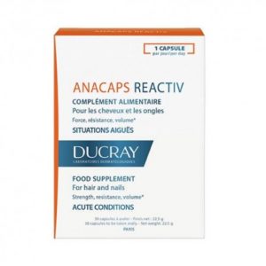 ducray anacaps tri active 30 capsules