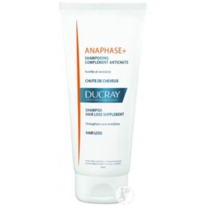 ducray anaphase shampooing creme stimulant 200ml