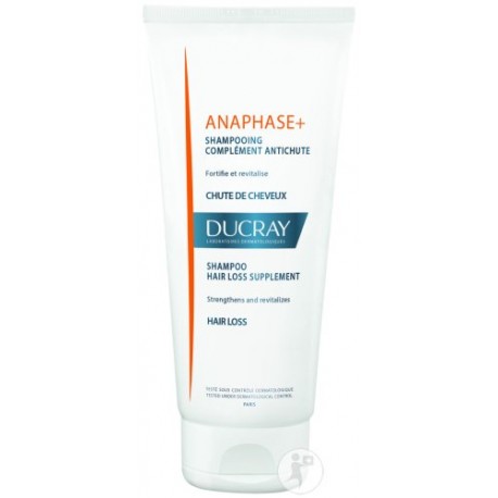 Ducray Anaphase shampooing complément antichute 200 ml