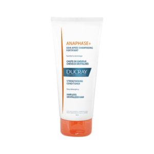 ducray anaphase soin apres shampoing fortifiant 200ml