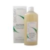 ducray elution shampooing traitant dermo protecteur 200ml