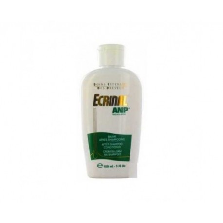ecrinal shampoing anti pelliculaire