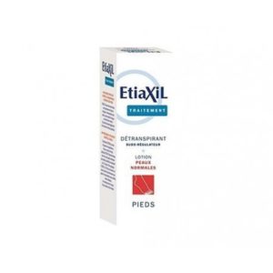 etiaxil deodorant anti transpirant 48h stick anti traces 40g