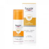 eucerin sun protection oil control gel creme spf 50 50 ml