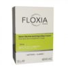 floxia savon exfoliant nourrissant peau seche 125 g