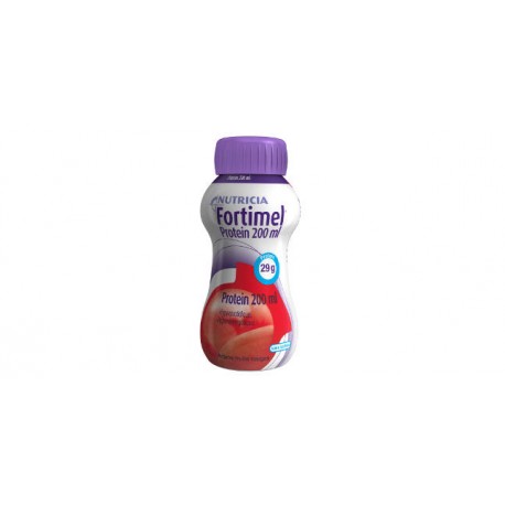 fortimel extra fruits forets 200ml