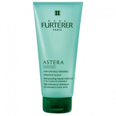 furterer astera shampooing apaisant tube 200ml