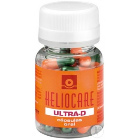 heliocare oral ultra d 30 capsules